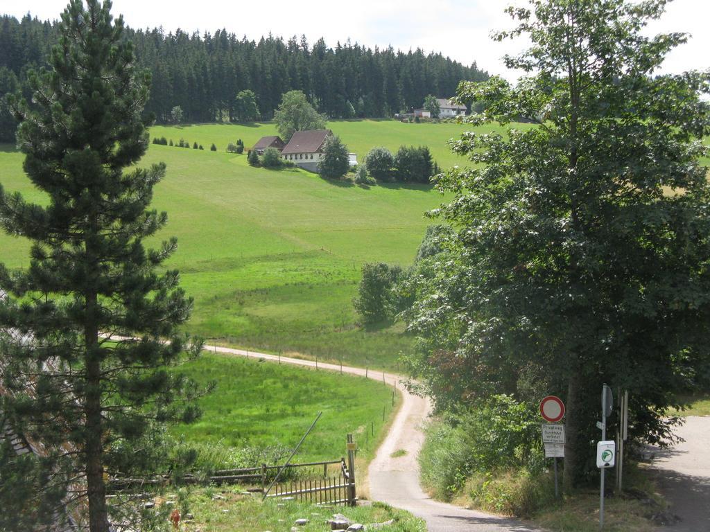 Ferienhaus Lucia, App.11 Apartment Schönwalde Cameră foto