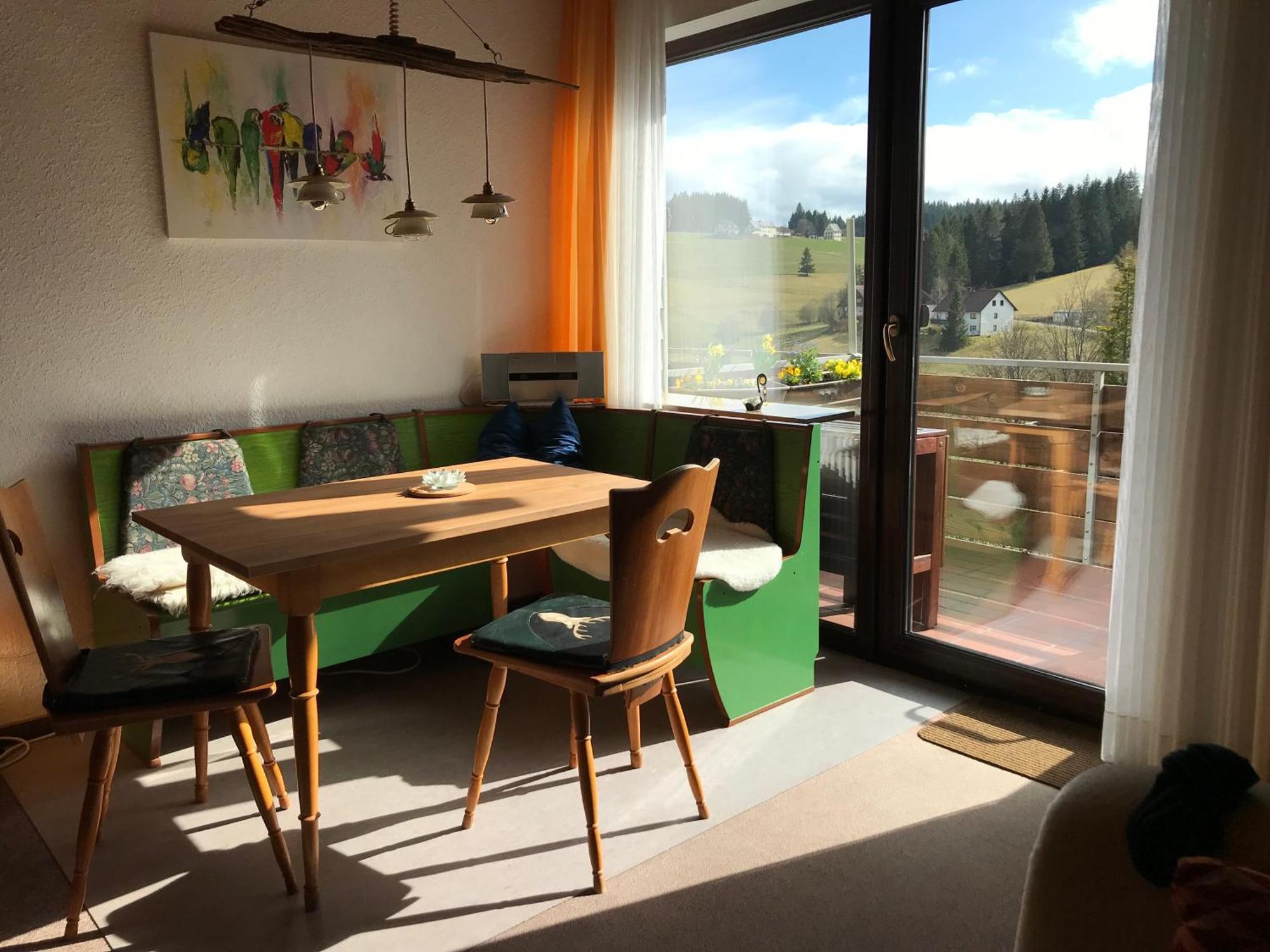 Ferienhaus Lucia, App.11 Schönwalde Exterior foto